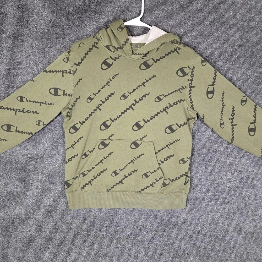 Champion measurements sleeve